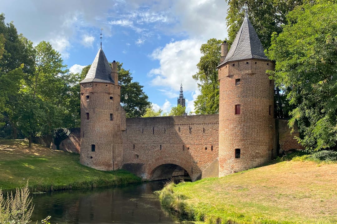 Foto 23 van Heiligenbergerweg 57-A