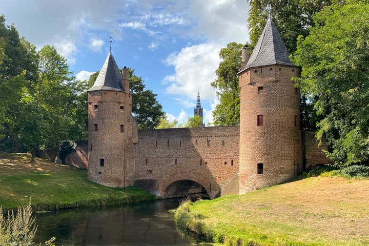 Foto 23 van Heiligenbergerweg 57-A