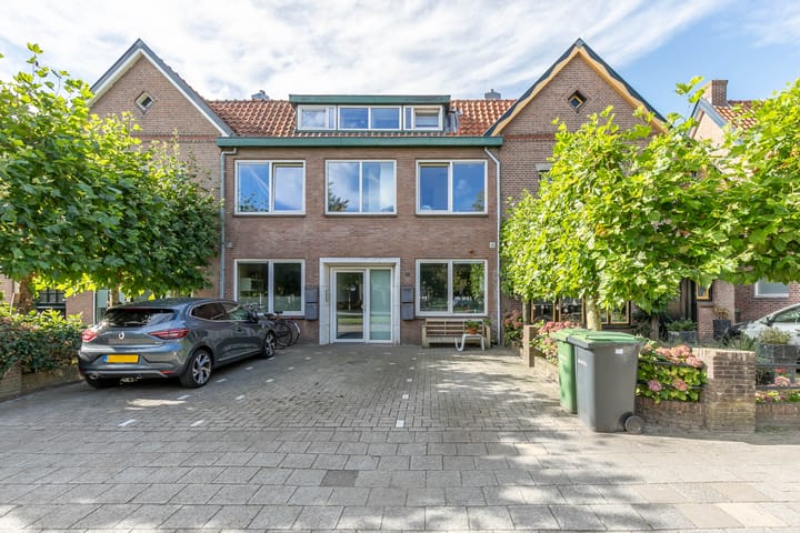 Foto 26 van Heiligenbergerweg 57-A