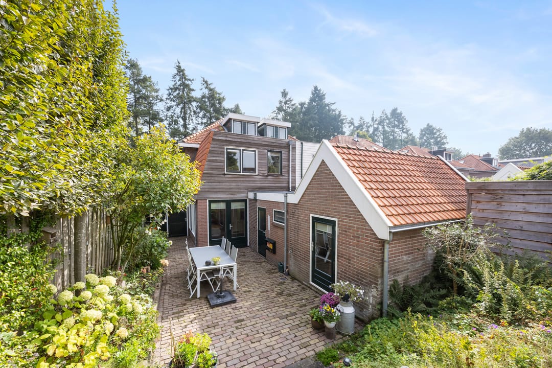 Foto 43 van Kostverloren 19