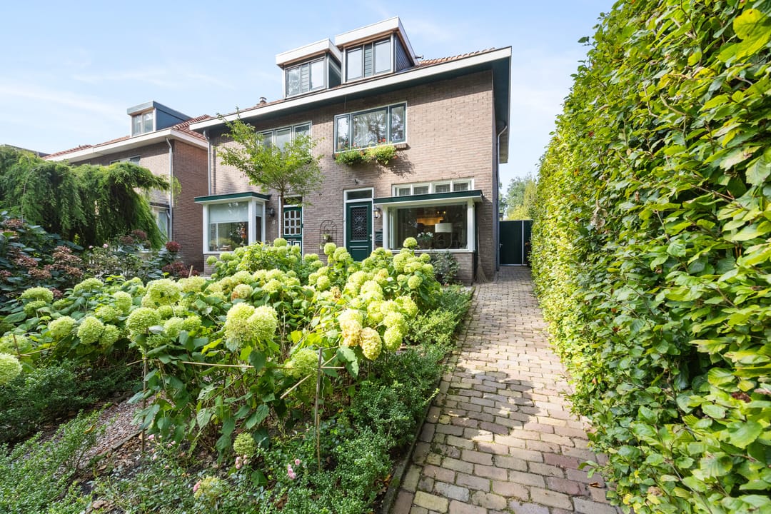 Foto 1 van Kostverloren 19