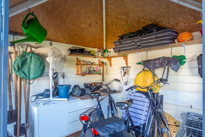 Photo 21 of Belkmerweg 79-CH23