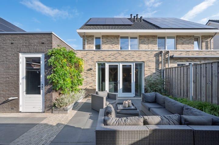 Foto 3 van Papiermolen 75