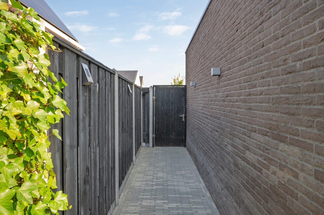 Foto 8 van Papiermolen 75