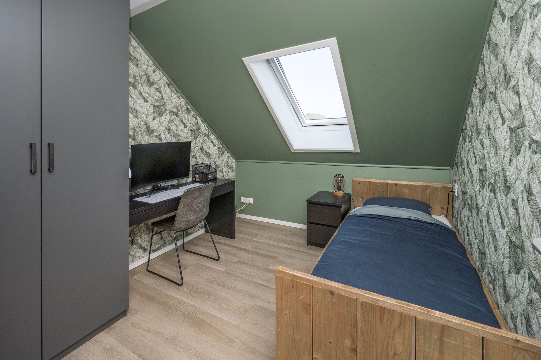 Foto 24 van Papiermolen 75