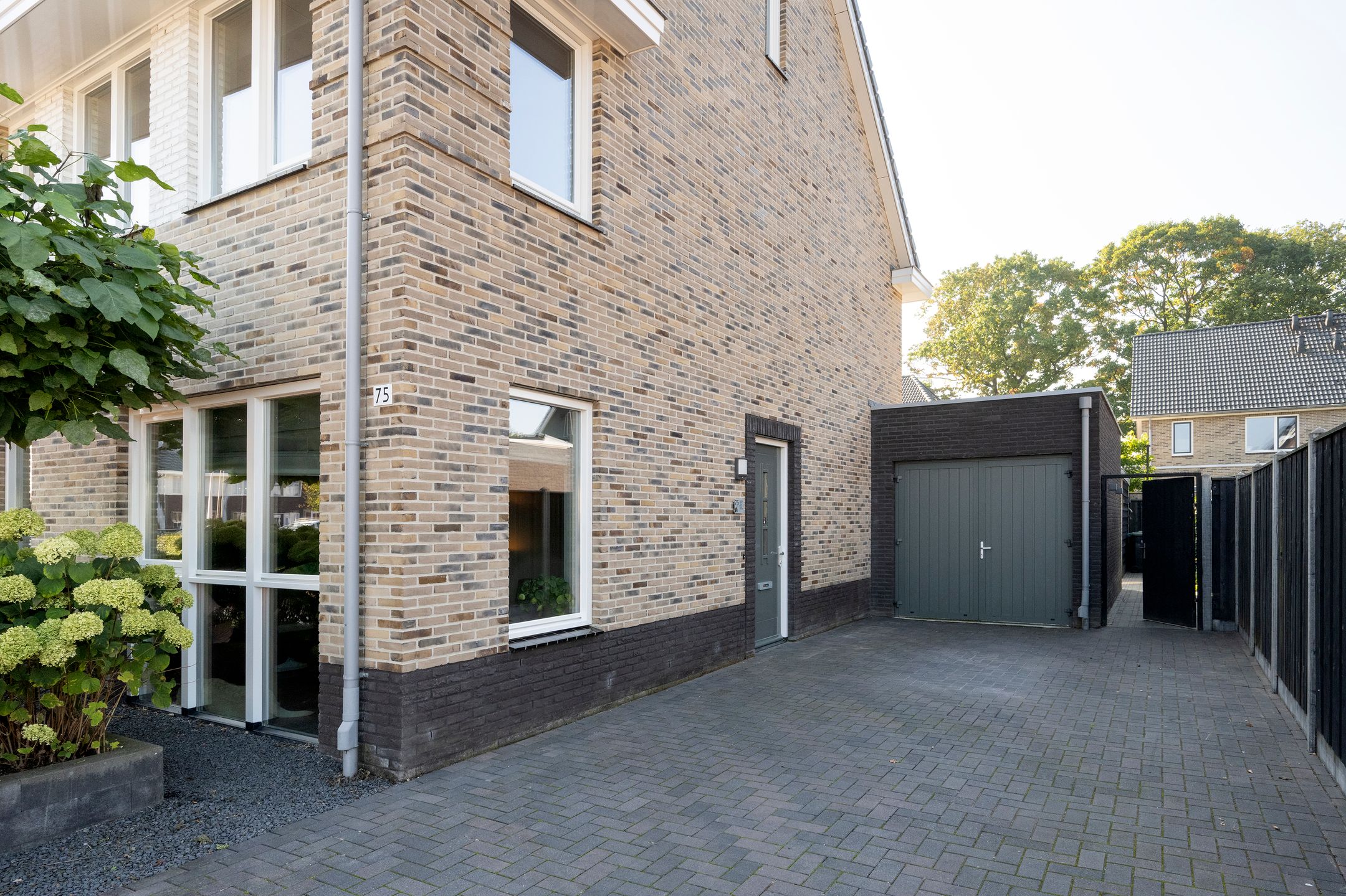 Foto 30 van Papiermolen 75