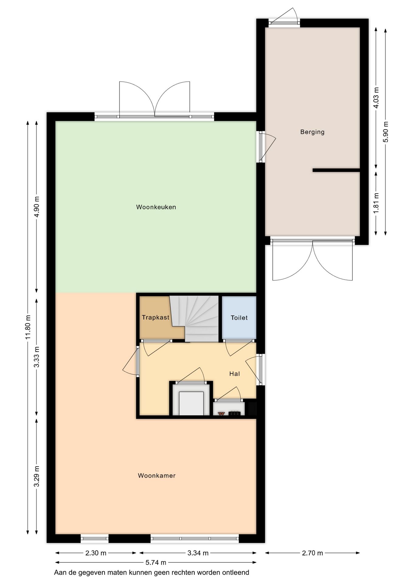 Foto 34 van Papiermolen 75