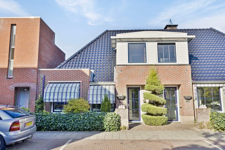 Foto 6 van Renbaanstraat 31