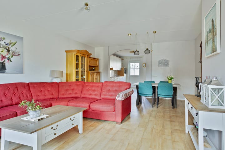 Foto 11 van Renbaanstraat 31