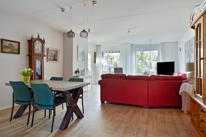 Foto 12 van Renbaanstraat 31