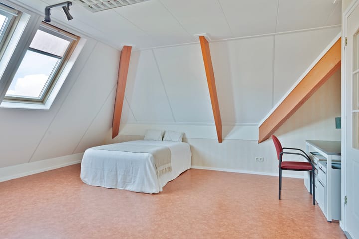 Foto 21 van Renbaanstraat 31