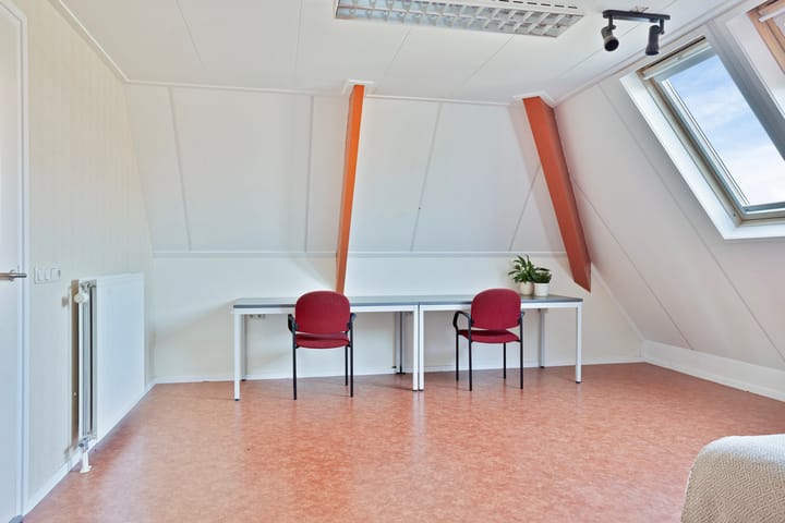 Foto 22 van Renbaanstraat 31