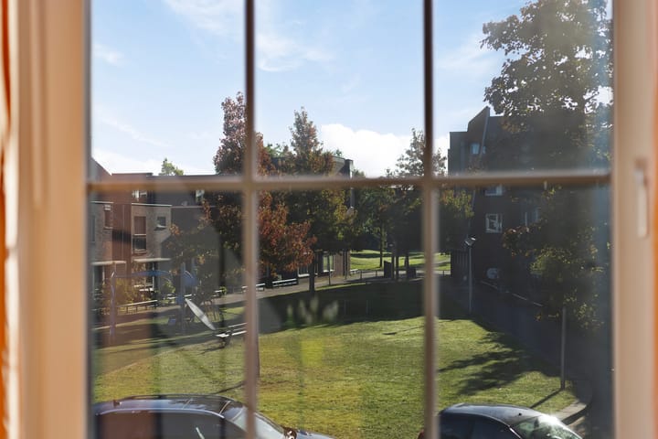 Foto 24 van Renbaanstraat 31