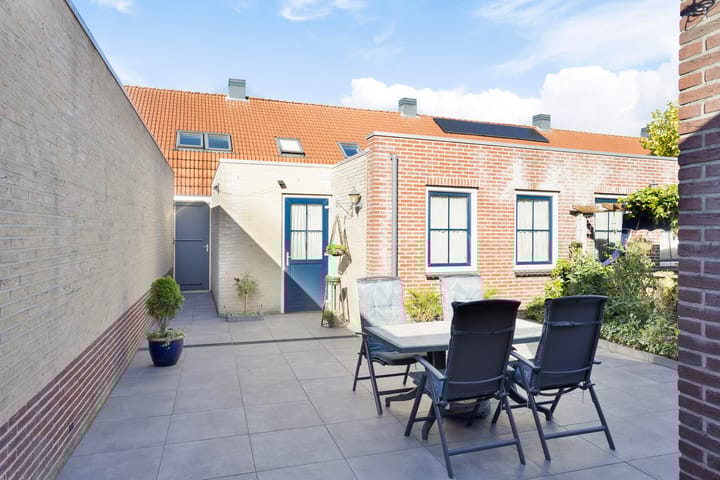 Foto 26 van Renbaanstraat 31