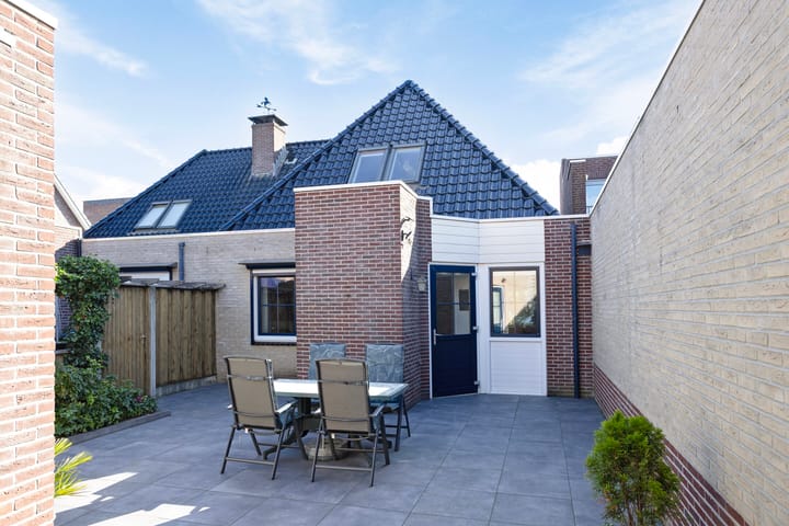 Foto 29 van Renbaanstraat 31