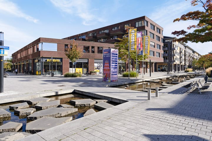 Foto 30 van Renbaanstraat 31