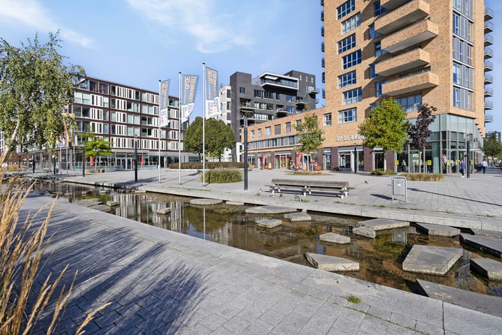 Foto 31 van Renbaanstraat 31