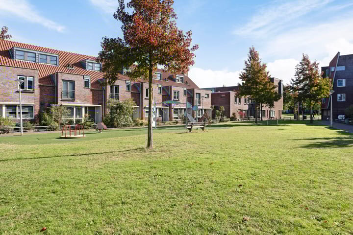 Foto 32 van Renbaanstraat 31