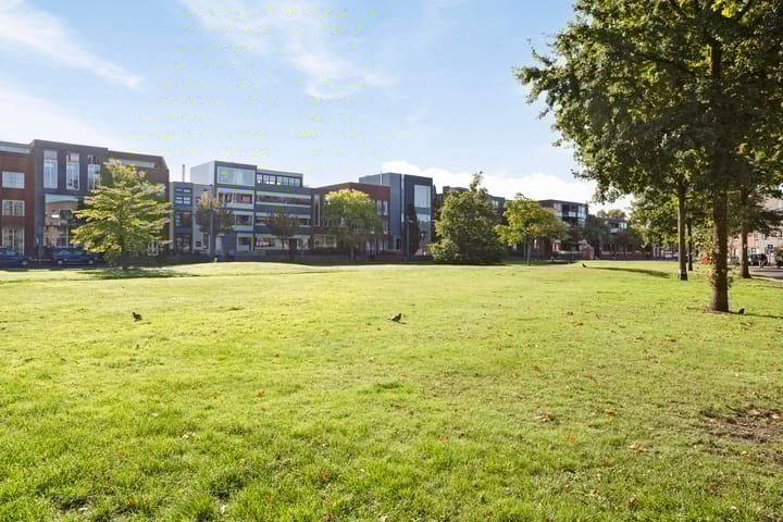 Foto 35 van Renbaanstraat 31