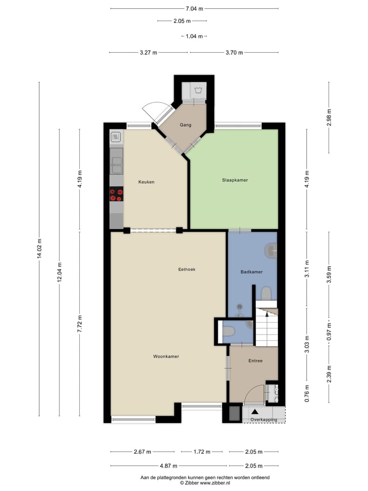 Foto 37 van Renbaanstraat 31