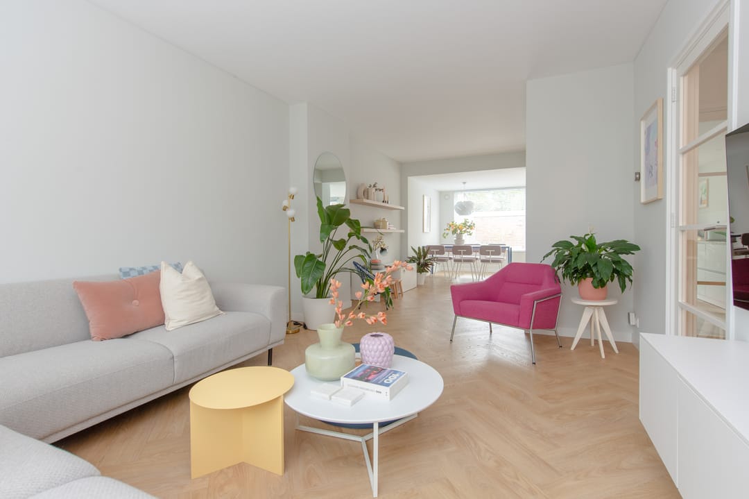 Foto 2 van Tamarindestraat 10