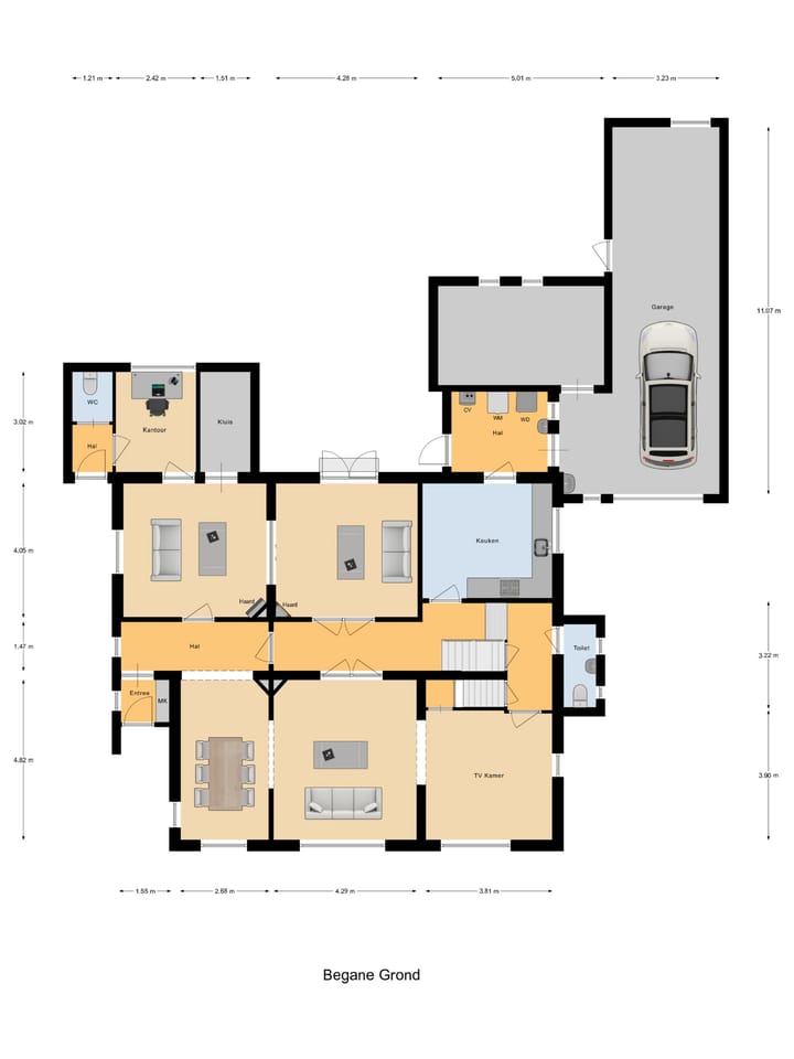 Photo 70 of Marktstraat 5