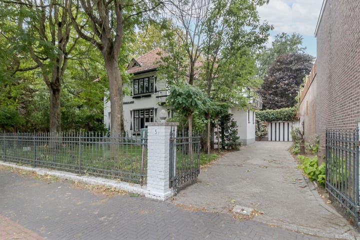 Photo 3 of Marktstraat 5