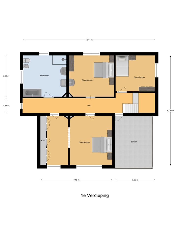 Photo 71 of Marktstraat 5