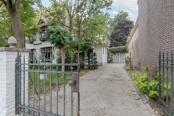 Photo 4 of Marktstraat 5