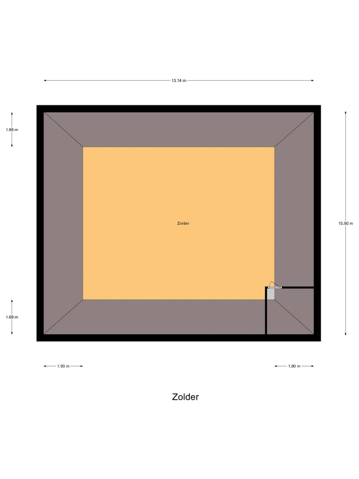 Photo 72 of Marktstraat 5