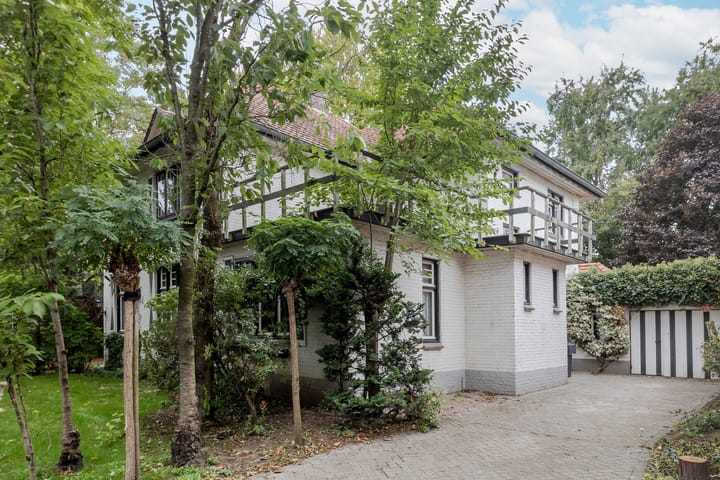 Photo 5 of Marktstraat 5