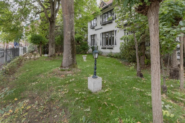 Photo 6 of Marktstraat 5