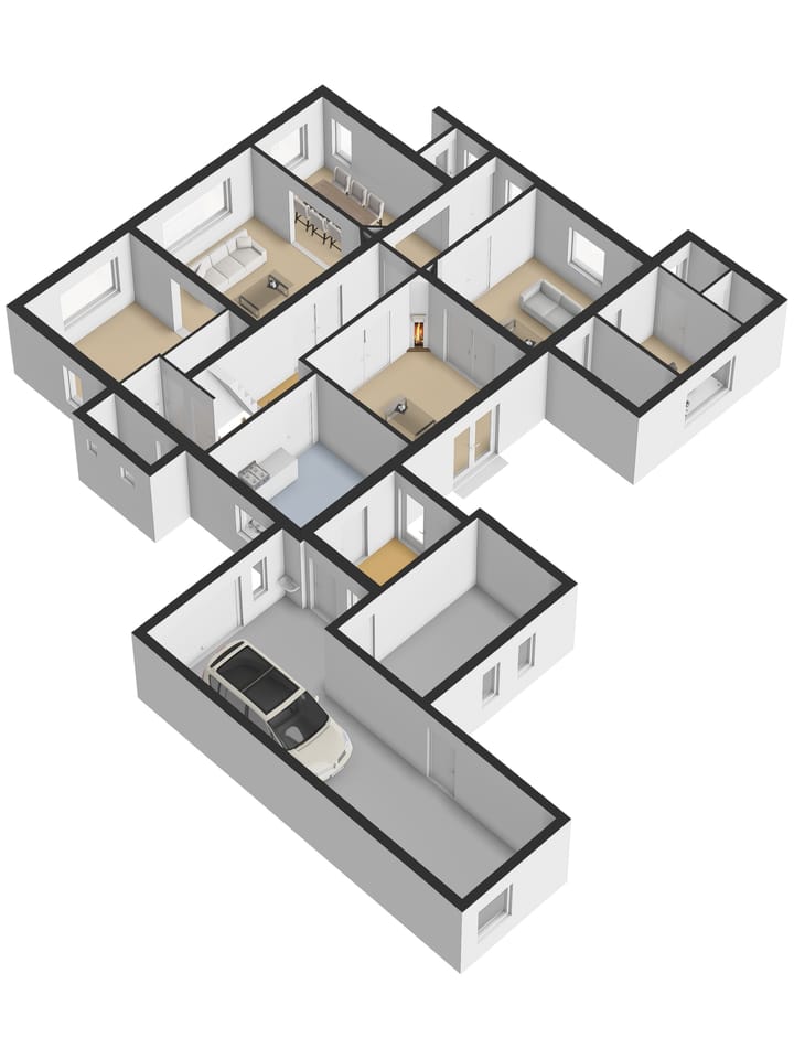 Photo 74 of Marktstraat 5