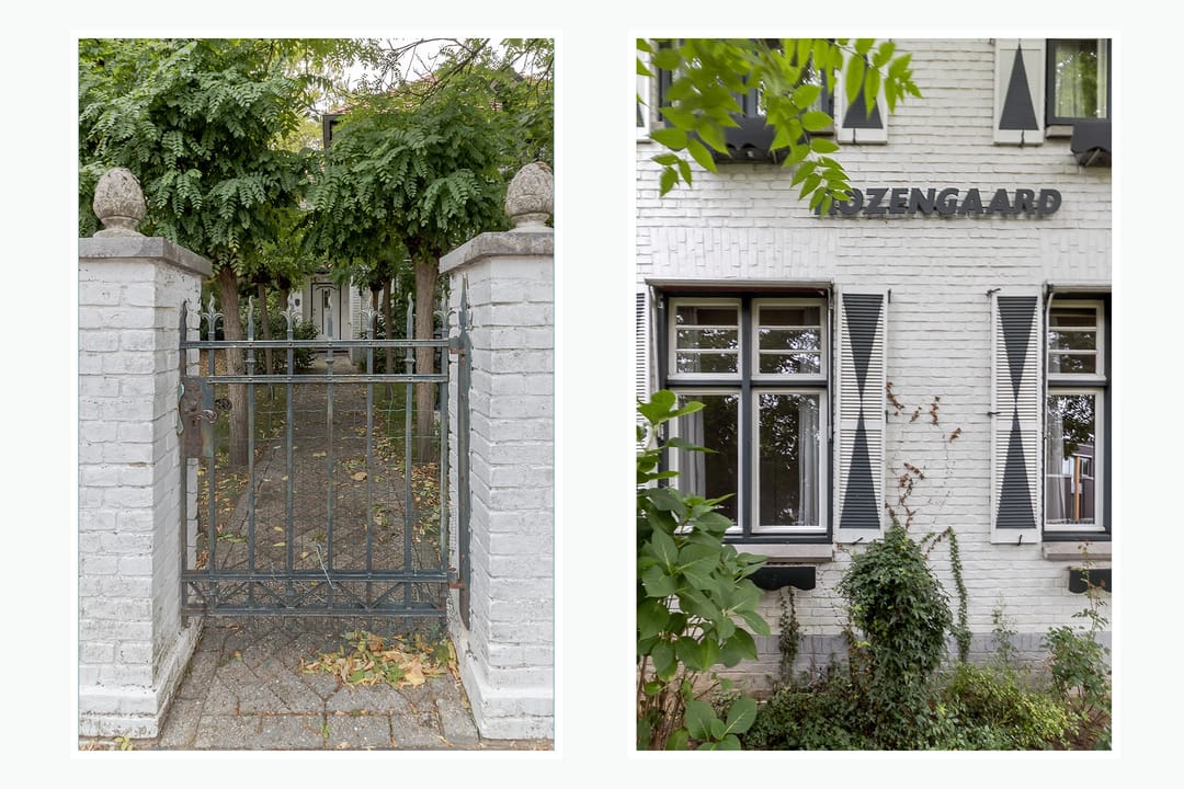 Photo 7 of Marktstraat 5