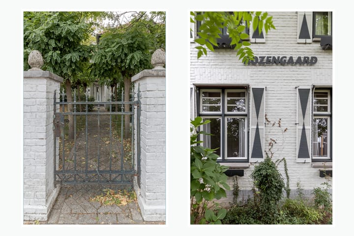 Photo 7 of Marktstraat 5