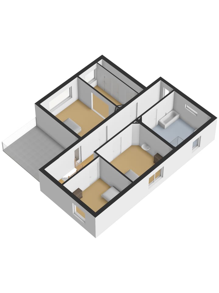 Photo 75 of Marktstraat 5