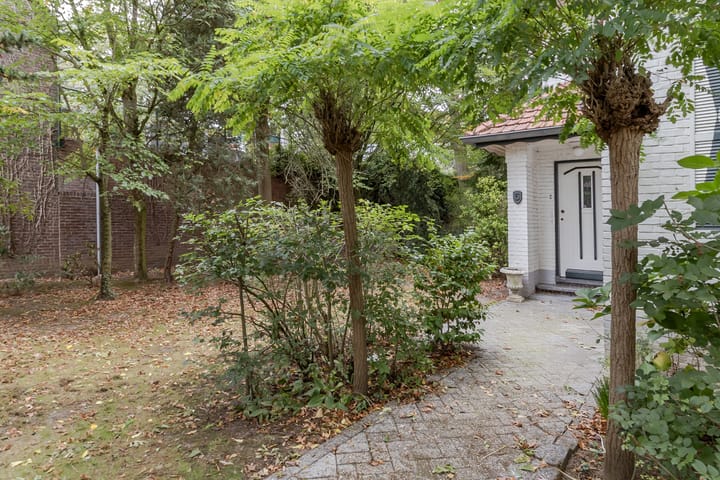 Photo 8 of Marktstraat 5