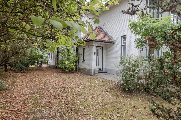 Photo 9 of Marktstraat 5