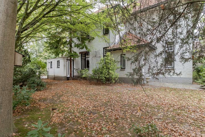 Photo 10 of Marktstraat 5