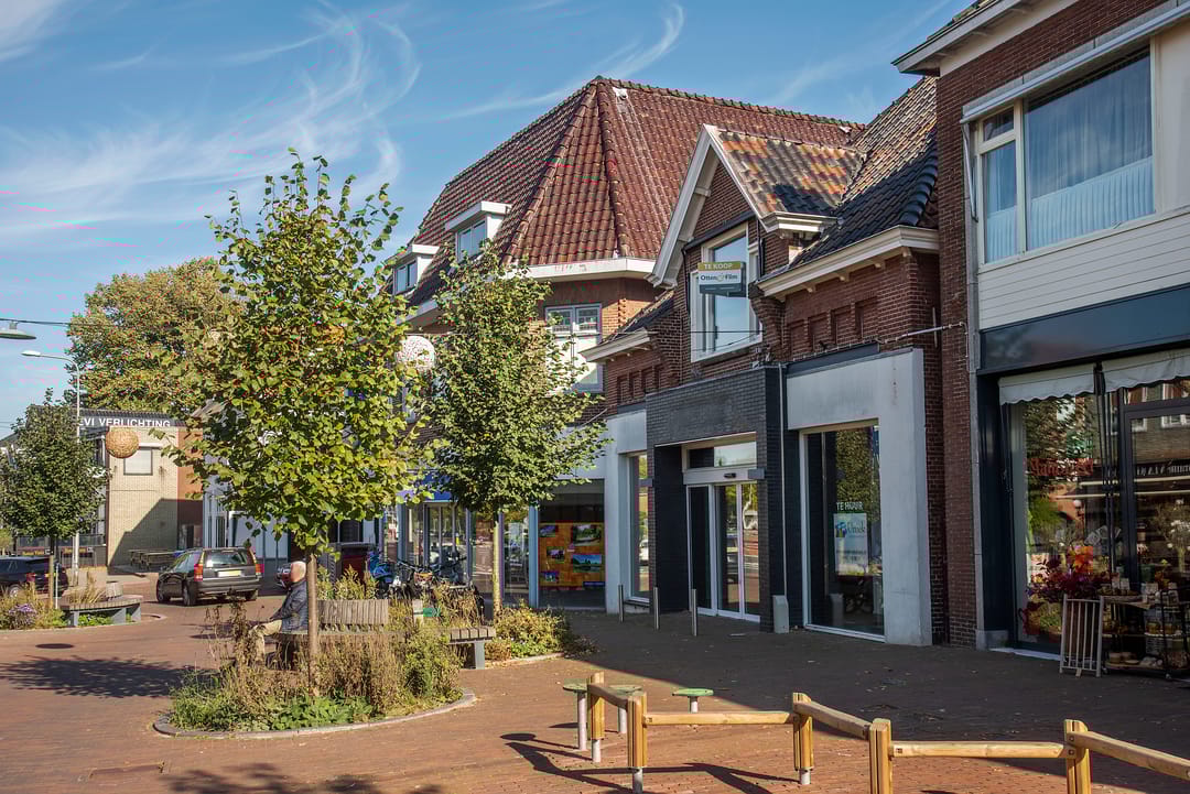 Foto 2 van De Hagen 98