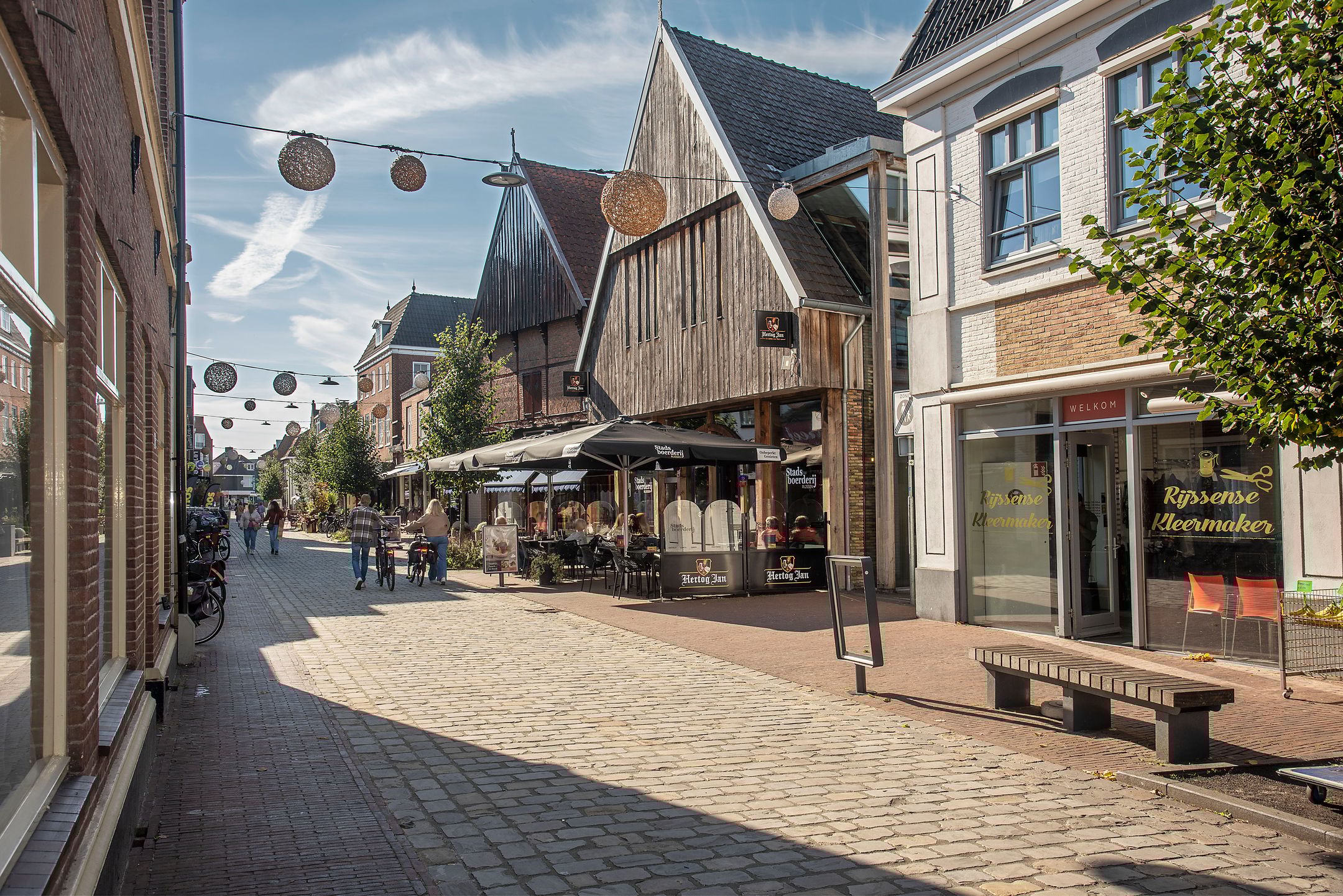 Foto 3 van De Hagen 98