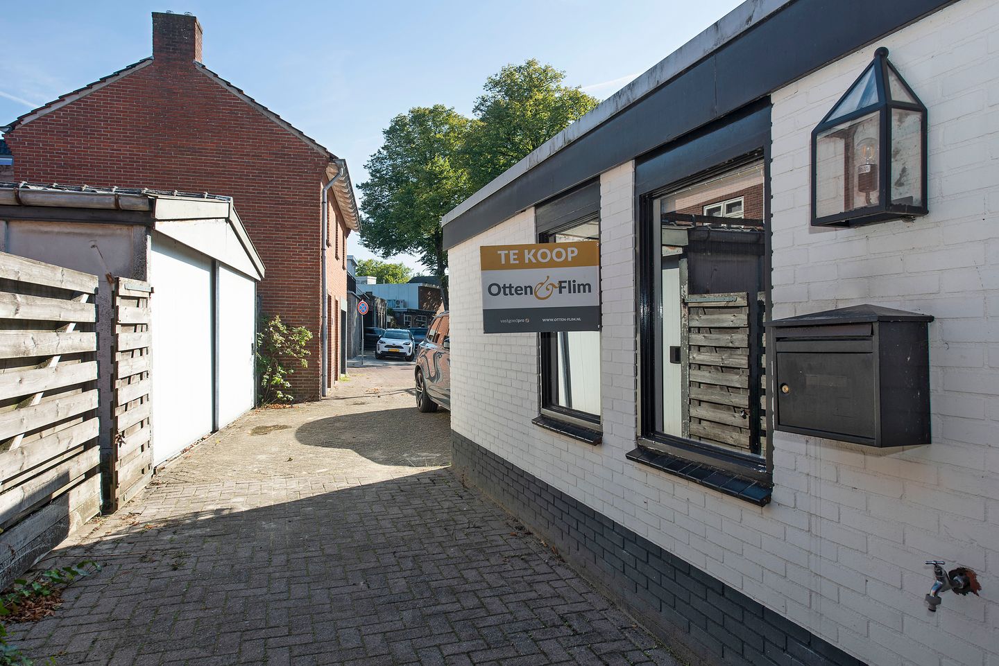 Foto 4 van De Hagen 98