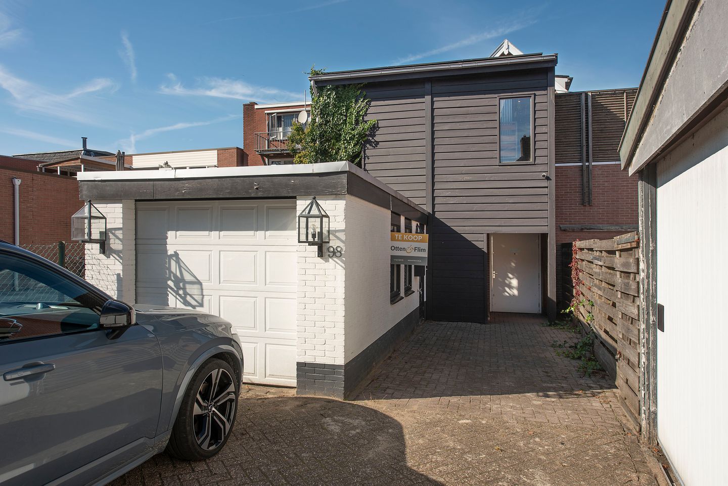 Foto 5 van De Hagen 98