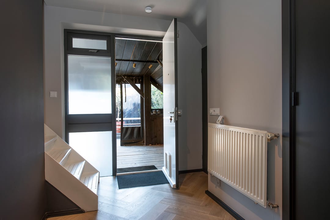 Foto 7 van De Hagen 98