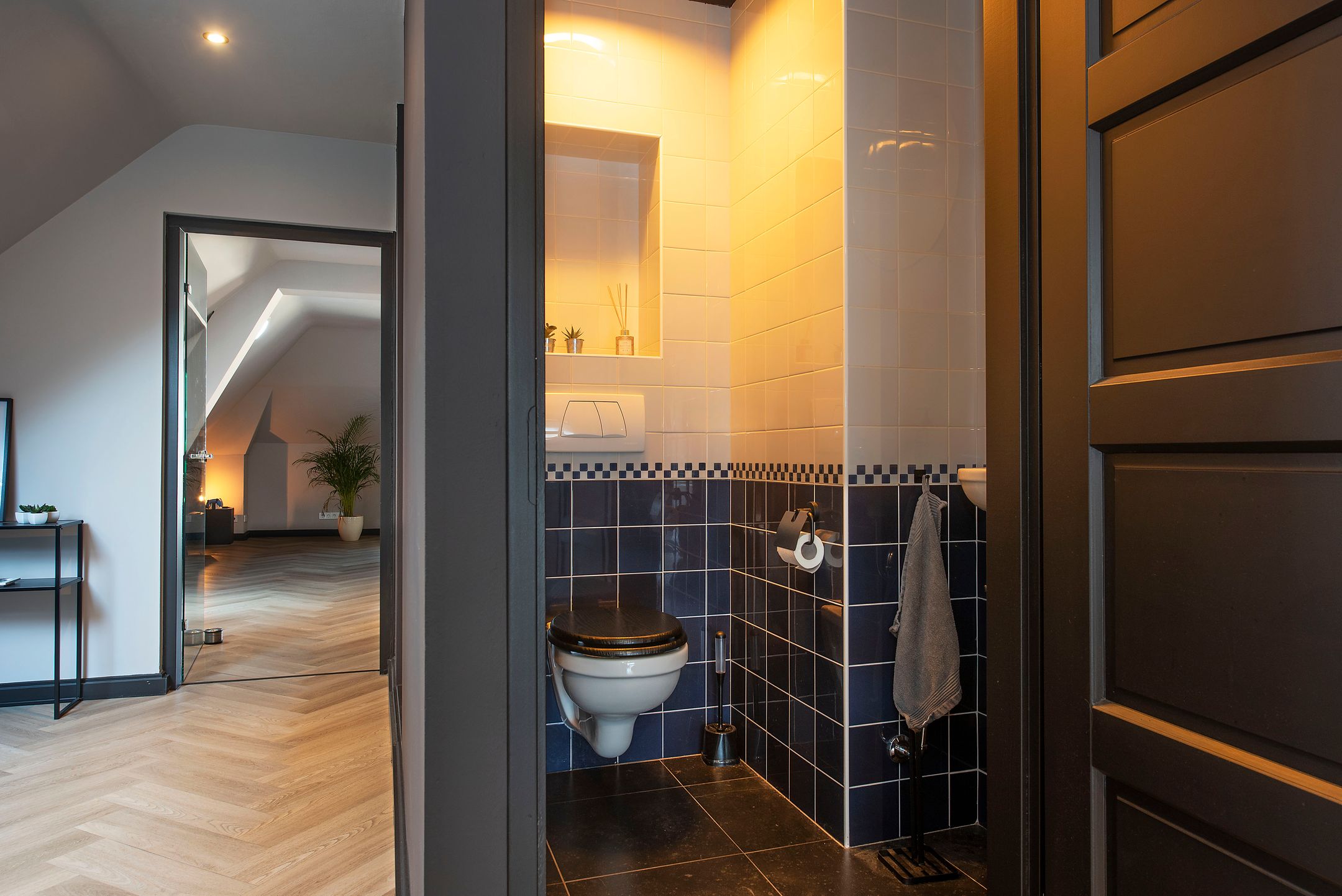 Foto 9 van De Hagen 98