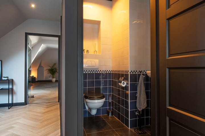 Foto 9 van De Hagen 98