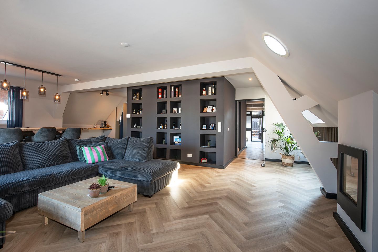 Foto 10 van De Hagen 98