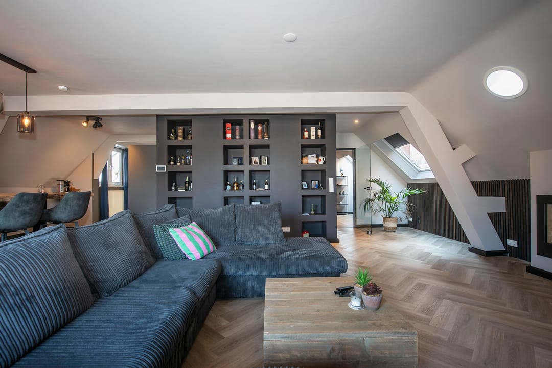 Foto 13 van De Hagen 98