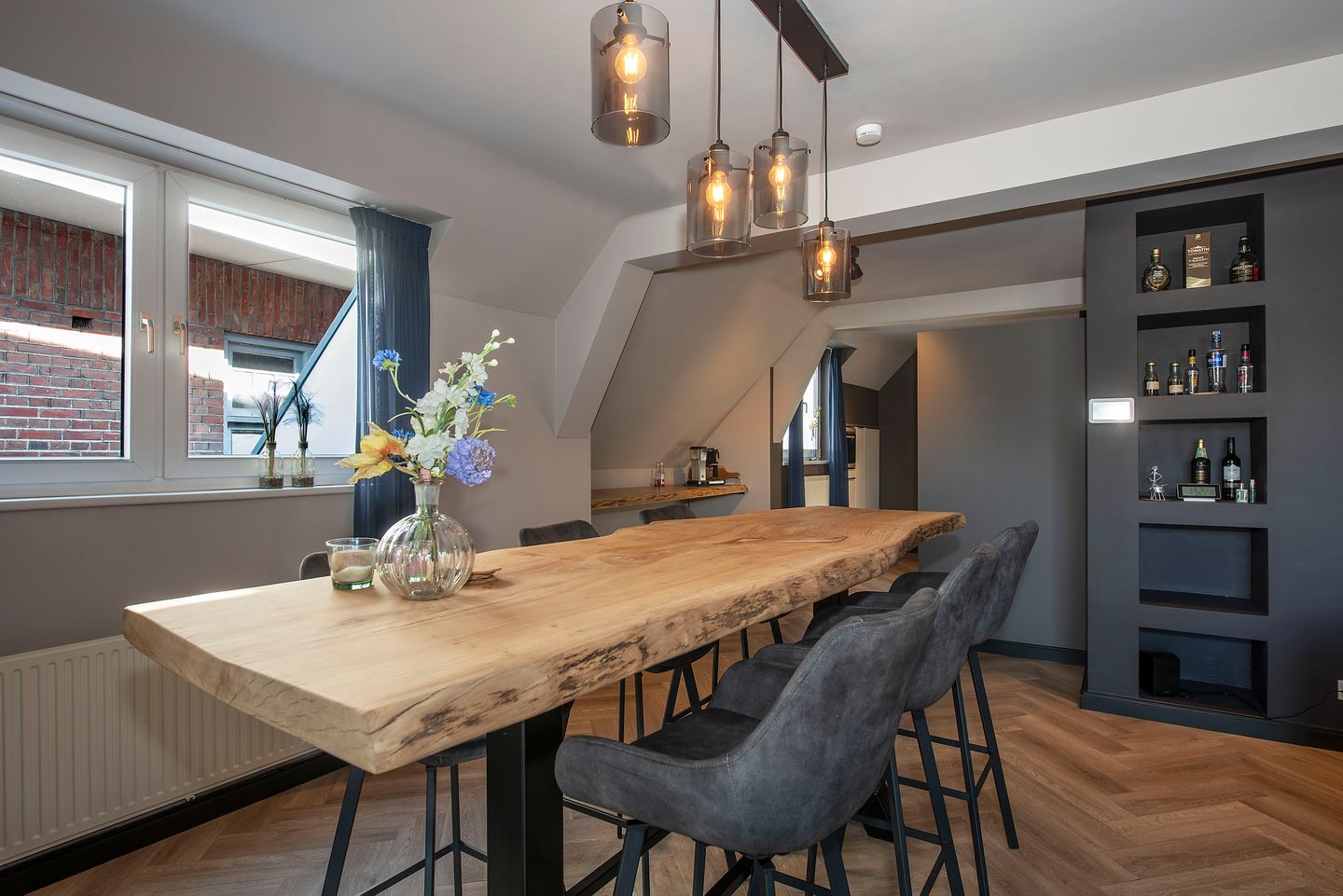 Foto 14 van De Hagen 98