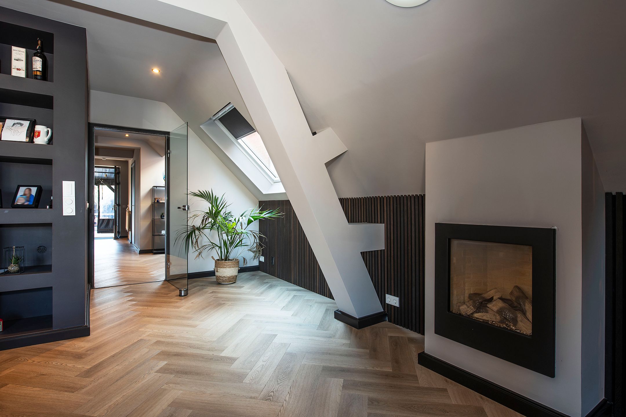 Foto 15 van De Hagen 98